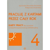 shumee S karticami delam vse leto, 4. del