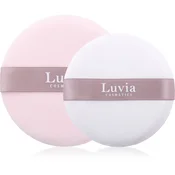 Luvia Cosmetics The Puffys Classic Powder Puff Set blazinica