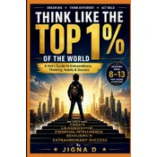 Think Like the Top 1% Kid