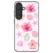 ULTIMATE CASE PowerShare za Samsung Galaxy S26 FE - Blush Lagoon