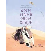 Noch einer oben drauf