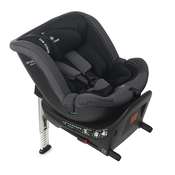 Be Cool autosjedalica Saturn i-Size 0-36 kg (40-150 cm) – Be Carbon