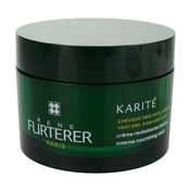 Rene Furterer Karité hranjiva maska za izrazito suhu i oštecenu kosu 200 ml