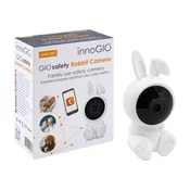 InnoGIO domov Smart Wi-fi kamera GIOsafety Rabbit