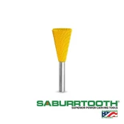 Rašplja lastovičji rep O19,1mm