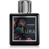 Superz Budapest Candy Perfume Extract 50ml