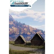 Call of the Wild The Angler™ - Japan Fishing Reserve (DLC) PC/XBOX LIVE Key EUROPE