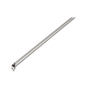 OKROGLA CEV GAH ALBERTS ALU, FI 6X1X1000 MM