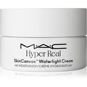 MAC Cosmetics Hyper Real SkinCanvas™ Waterlight Cream vlažilna krema 50 ml
