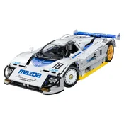 Cada Mazda 787B dirkalni avtomobil (C63007W)