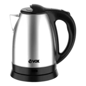 VOX Kuvalo WK 4149, 1800W, 1.7l, Srebrne boje
