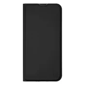 OBAL:ME SmoothTouch Ovitek za Xiaomi 17T črn