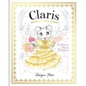 Claris: Fashion Show Fiasco