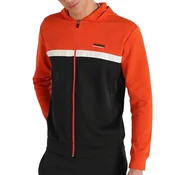 Hummel jakna Hmlyorgos Zip Hoodie za muškarce