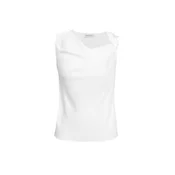 Anna Field Bluza bela