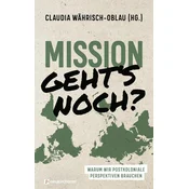 Mission - gehts noch?