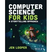 Computer Science for Kids: A Storytelling Approach