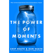 Power of Moments