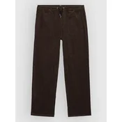 Volcom Freazy Loose Ew Cord Kids Pants wren