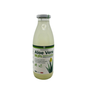 Aloe Vera s pulpo, Vonderweid 500 ml