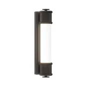 Open Design OR85280 - LED osvetljenje za ogledalo OMI LED/7W/230V 30 cm IP44 crna