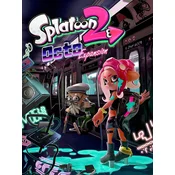Nintendo DLC Splatoon 2: Octo Expansion (Europa)