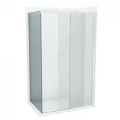 Bocno staklo COPEN ALPHA 90x200cm 8mm staklo