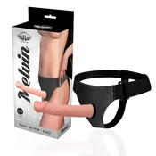 Harness Attraction Melvin Adjustable Strap System 19x4cm Flesh Tone D-224922