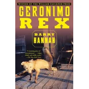 Geronimo Rex