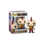 Funko Pop! #1209 Marvel: Guardians of The Galaxy Vol.3 - Kraglin Bobble-Head Vinyl Figura