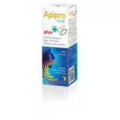 APIPHARMA APIPRO ORAL PLUS SPREJ 20 ml