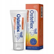 Osteflex Premium - za sklepe, mišice, kosti