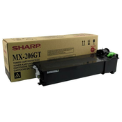 toner SHARP MX-206GT Black
