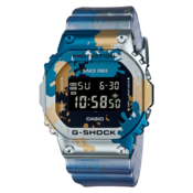 Casio G-Shock Street Spirit
