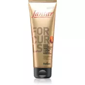 Farmona Jantar Amber Essence krema za lase za valovite in kodraste lase 100 ml