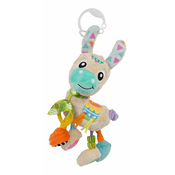 PLAYGRO IGRACKA ZA KOLICA LAMA LUPE