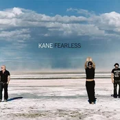 Kane - Fearless (20th Anniversary Edition) (Crystal Clear Coloured) (180 g) (LP)