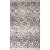 Conceptum Hypnose Tepih Sakura 2203, 100x200 cm, Sivi