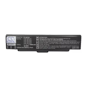 Sony VAIO PCG-6C1N - Baterija VGP-BPL2C 4400mAh HQ