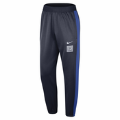 Nike DAL MNK TF START5 FLC PNT, moške hlače, modra DX9887