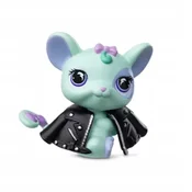 Littlest Pet Shop: Igrača - 1 kos, 5. serija, 455 Miška