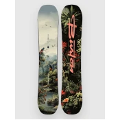 Burton Custom Smalls 2026 Kids Snowboard no color