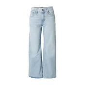 LEVIS ® Kavbojke MIDDY  modra