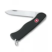 Victorinox Noz Sentinel 111mm BLACK 08413.MW3