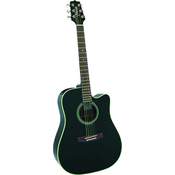 TAKAMINE EG321C BK elektro-akustična kitara