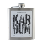 AURA Gin Karbun + flaška + GB 0,2 l