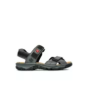Rieker Sandali CEO-68851-14 Modra
