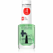 Eveline Cosmetics Nail Therapy Med+ ucvršcujuci serum za nokte 12 ml