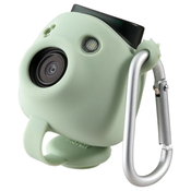 Fujifilm Instax Pal Design Green Ovitek za fotoaparat
