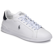 Polo Ralph Lauren Niske tenisice HRT CT II-SNEAKERS-ATHLETIC SHOE Bijela